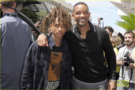 Jaden & Will Smith Team Up for Cannes Lions Festival 2016 ...