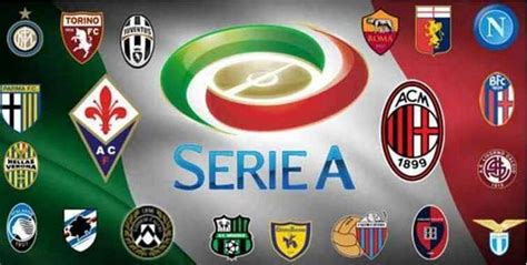 Jadwal Liga Italia 2018 2019 Live Jak TV Mulai 18 Agustus 2018