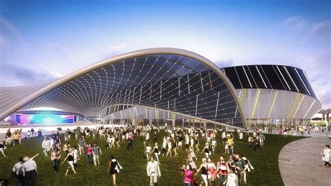 Jaguars, city propose $90M amphitheater, indoor practice...