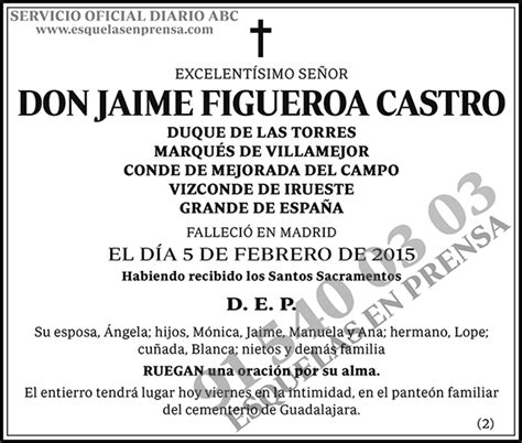Jaime Figueroa Castro