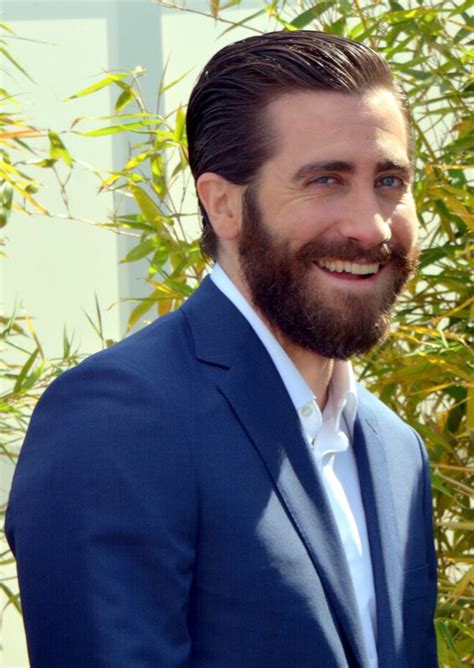 Jake Gyllenhaal — Wikipédia