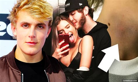 Jake Paul Accuses Banks of CHEATING on Alissa Violet ...