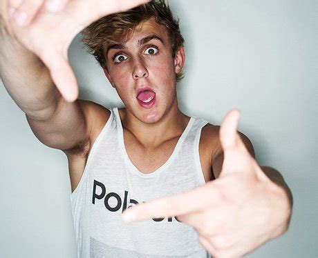 Jake Paul: Age, Height, Net Worth And Everything You Need ...