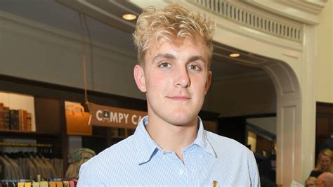 Jake Paul and Disney Channel Part Ways After Social Media ...