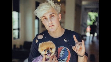JAKE PAUL BIO AND FACTS   YouTube