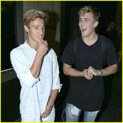 Jake Paul Breaking News, Photos, Videos and Gallery | Just ...
