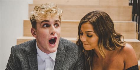 Jake Paul Completely Lied About Dating and *Marrying ...
