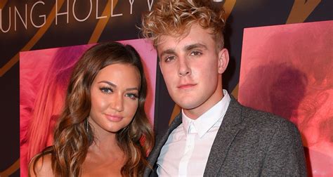Jake Paul Confirms Erika Costell Relationship Is Fake: ‘We ...