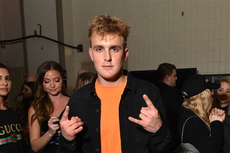 Jake Paul Facing Backlash for Rapping the N Word | SPIN