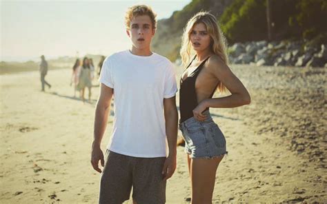 Jake Paul Girlfriend Pictures to Pin on Pinterest   PinsDaddy
