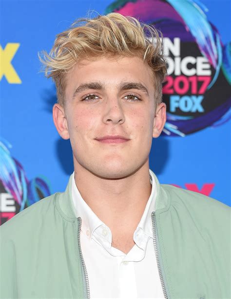 Jake Paul has just launched a school for aspiring ...