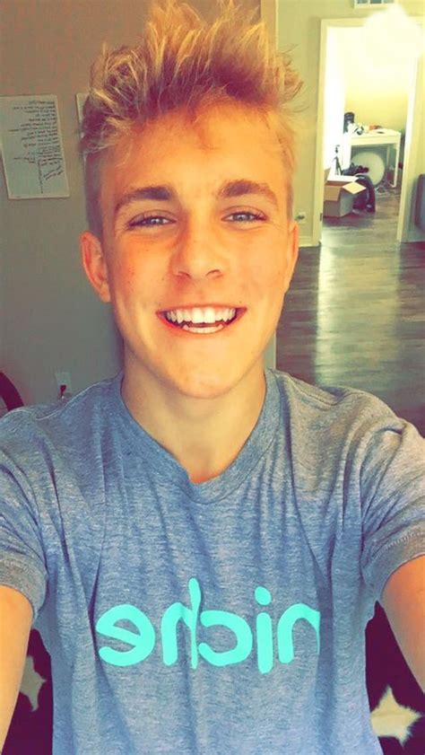 Jake Paul Height Age Body Measurements | Celebrity Stats