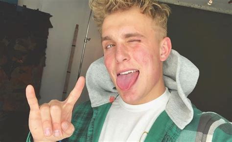 Jake Paul Hit With $2.5 Million Lawsuit From Former ...