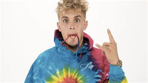 Jake Paul Is Collaborating With A Huge Rapper And It Makes ...