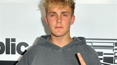 Jake Paul Is Collaborating With Rapper Gucci Mane   J 14