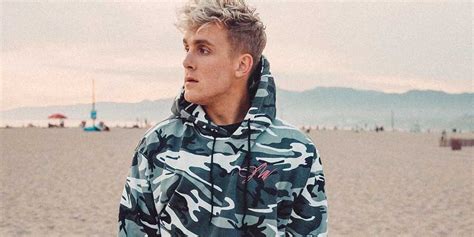 Jake Paul is Under Fire Online For Making Racist Comments ...