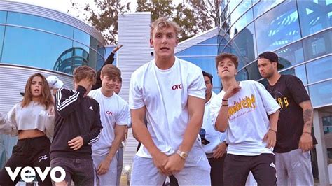 Jake Paul   It s Everyday Bro  Song  feat. Team 10 ...