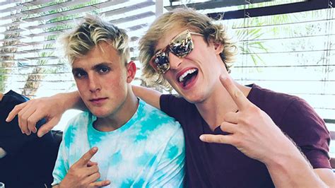 Jake Paul: Logan’s Sorry For Offensive Japan Suicide ...