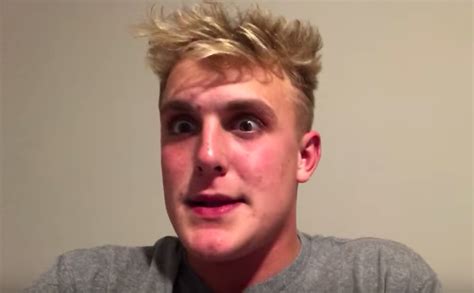 Jake Paul Made A Bizarre Offer To MMA Fight KSI – Facts WT