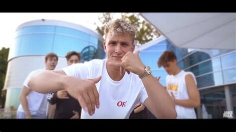 Jake Paul Made The Worst Song On Youtube  It s Every Day ...