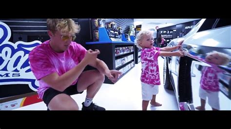 JAKE PAUL  Mini Jake Paul Ft. Tydus   Official Music Video ...