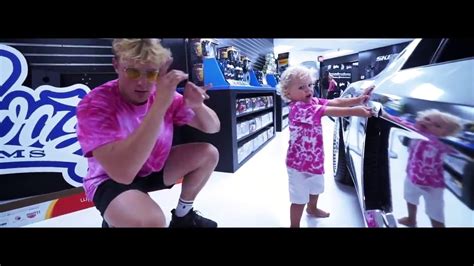 Jake Paul   Mini Jake Paul  Song  ft Tydus  Offical Music ...