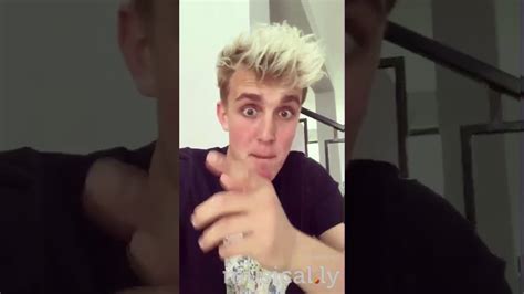 Jake Paul Music.ly   YouTube