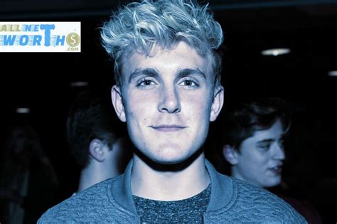 Jake paul net worth 2018 forbes from Youtube, Songs, Wiki ...