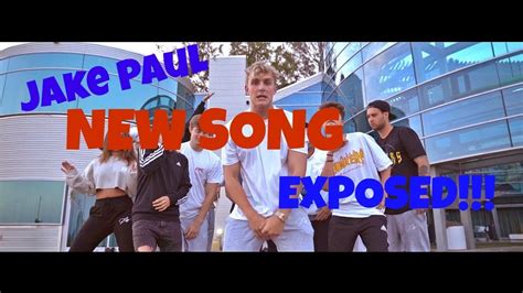 JAKE PAUL NEW SONG LEAKED!!!  CRAZY TRAP BEAT!!!   2017 ...