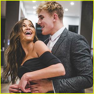 Jake Paul Opens Up About His Real Relationship with Erika ...