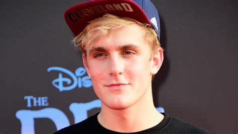 Jake Paul s Age is Listed Incorrectly When Searching on ...