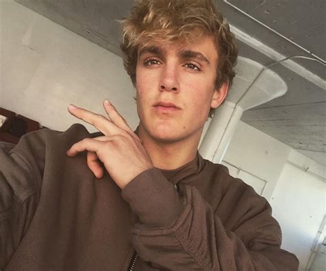 Jake Paul – Bio, Facts & Family Life of Actor & Viner