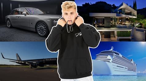 Jake Paul s Biography, Facts, House, Cars, Net Worth ...