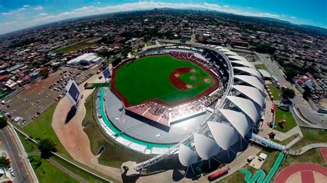 Jalisco será la sede de la Serie del Caribe 2018   NDS ...