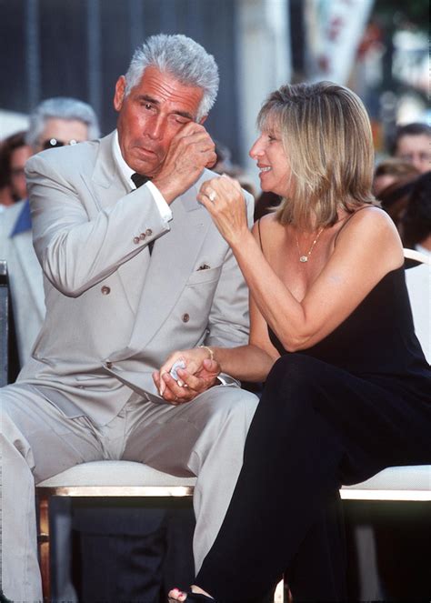 James Brolin And Barbra Streisand Battle It Out In ...