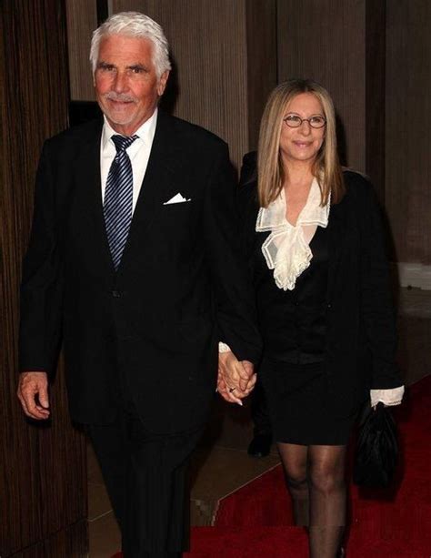 James Brolin and Barbra Streisand don’t seem to be ...