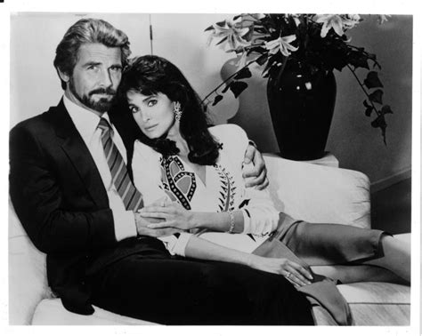 James Brolin and Connie Selleca in TV show Hotel | People ...