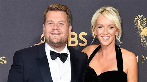 James Corden and Wife Julia Welcome Baby No. 3!   YouTube