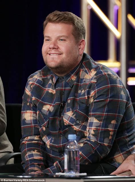 James Corden teases 16 all star guest hosts for new ...