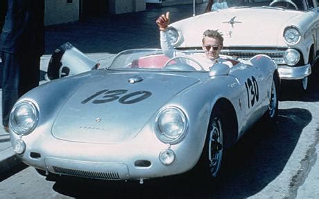 James Dean highway to be widened 55 years after he died in ...