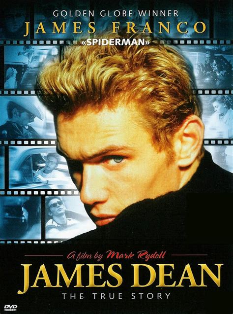 James Dean   James Dean  2001    Film   CineMagia.ro
