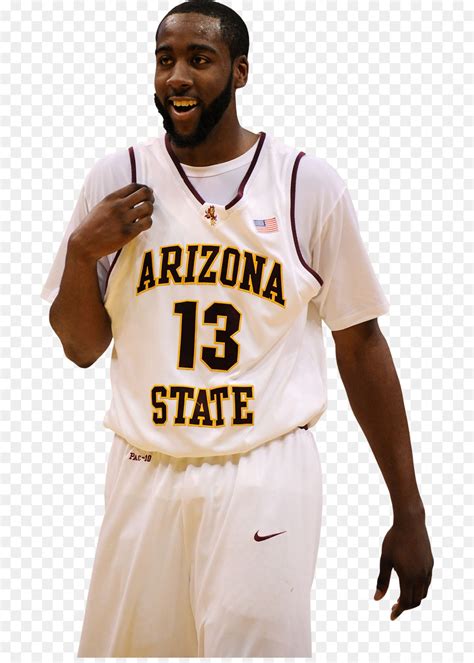 James Harden Arizona State Sun Devils men s basketball ...