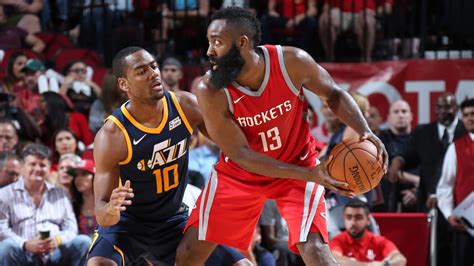 James Harden erupts for career high 56 points with ...