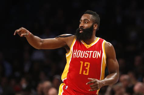 James Harden:  I Am the Best Player in the League ...