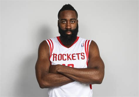 James Harden | Known people   famous people news and ...