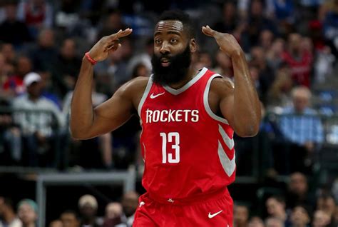 James Harden Posts NBA s First Ever 60 Point Triple Double ...