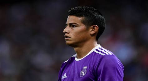 James Rodríguez, among the Five Players most Depreciated ...