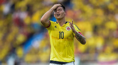 James Rodriguez next superstar of Colombian football ...