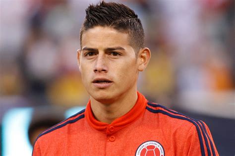 James Rodriguez Wallpapers Images Photos Pictures Backgrounds