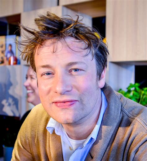 Jamie Oliver   Wikipedia